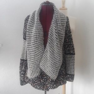 Funky Super Soft Sweater